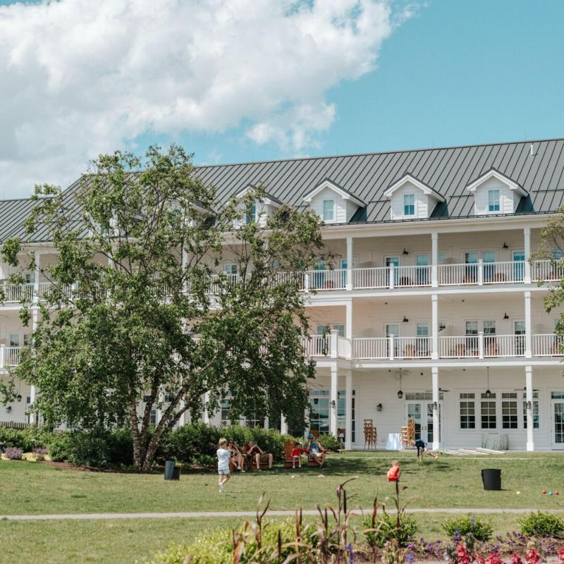 The Lake House On Canandaigua image