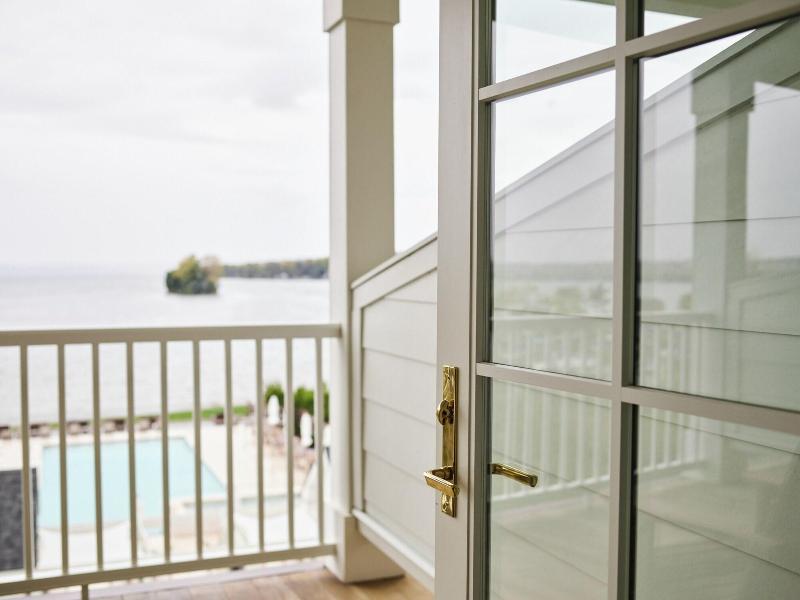 The Lake House On Canandaigua image