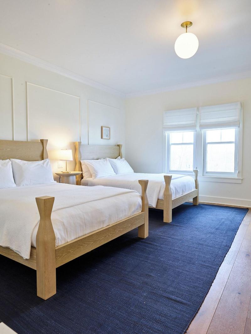 The Lake House On Canandaigua image