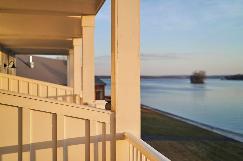 The Lake House On Canandaigua image