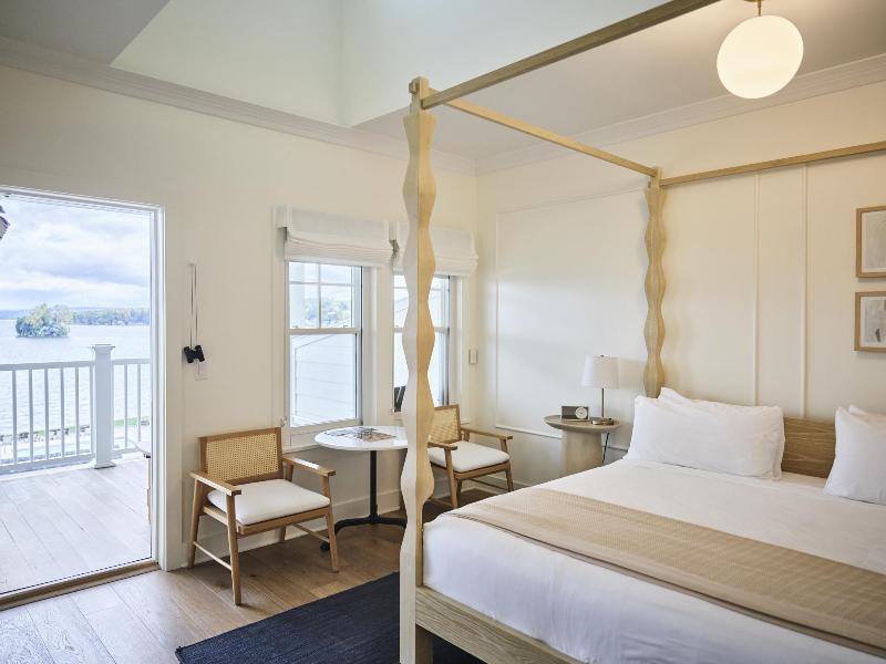 The Lake House On Canandaigua image