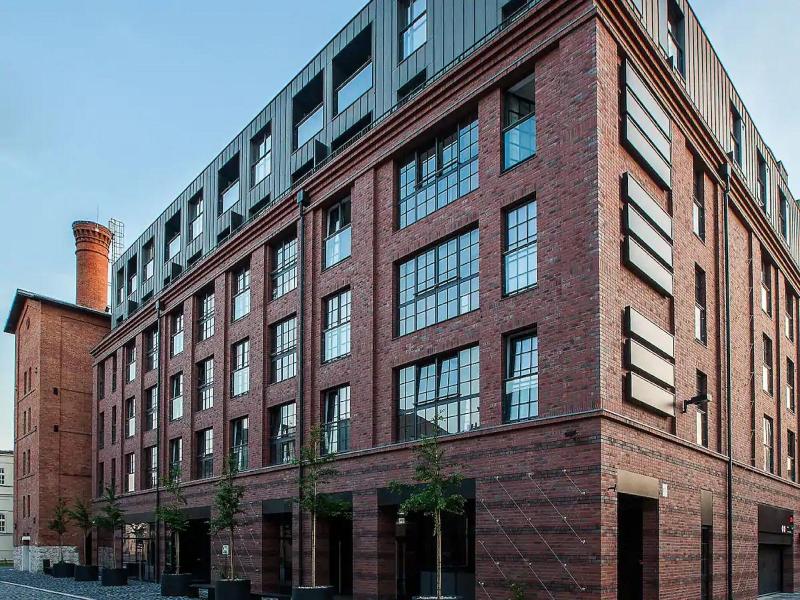 Browar Lubicz Residence - Official Aparthotel image