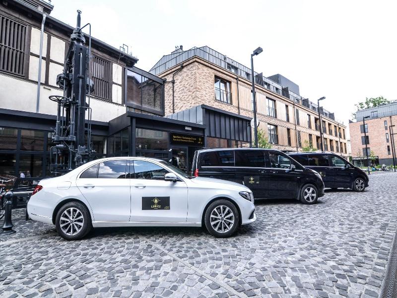 Browar Lubicz Residence - Official Aparthotel image