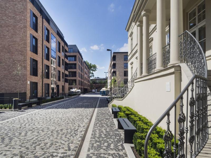 Browar Lubicz Residence - Official Aparthotel image