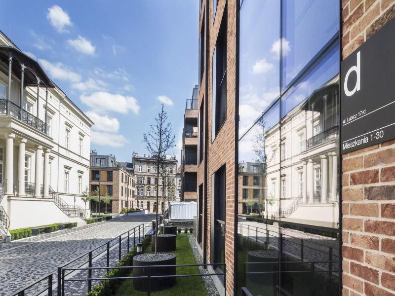 Browar Lubicz Residence - Official Aparthotel image