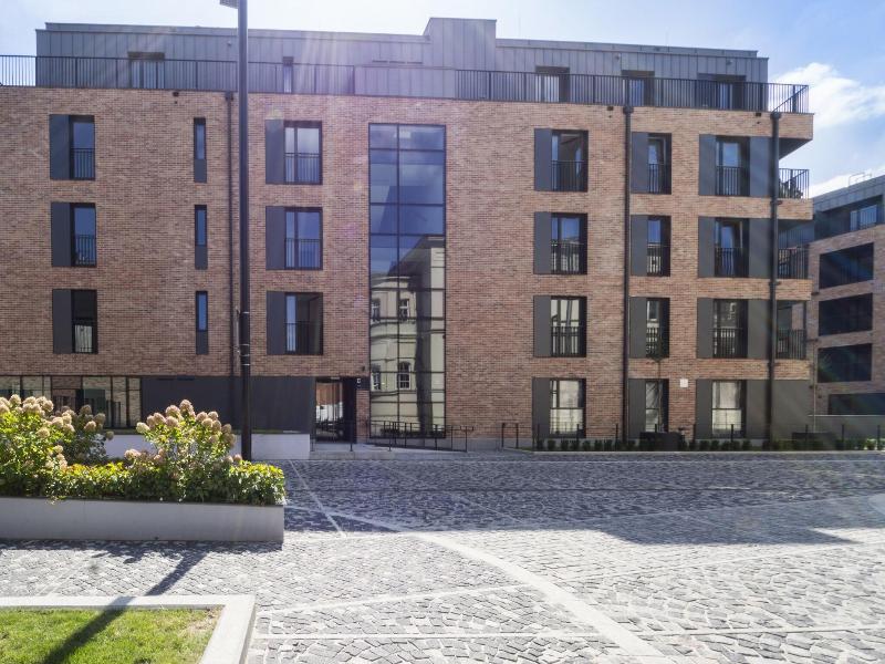 Browar Lubicz Residence - Official Aparthotel image