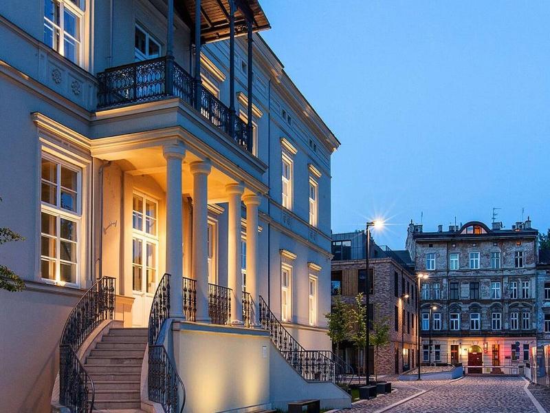 Browar Lubicz Residence - Official Aparthotel image