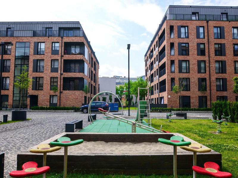 Browar Lubicz Residence - Official Aparthotel image