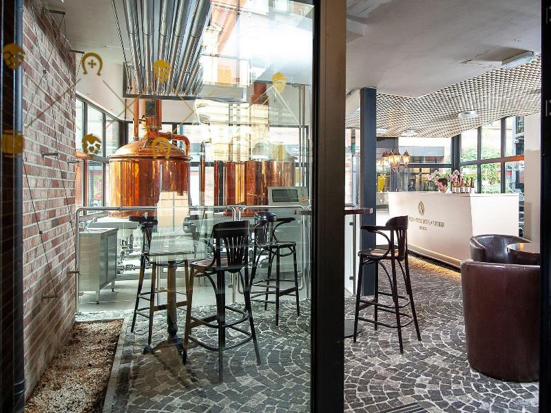 Browar Lubicz Residence - Official Aparthotel image