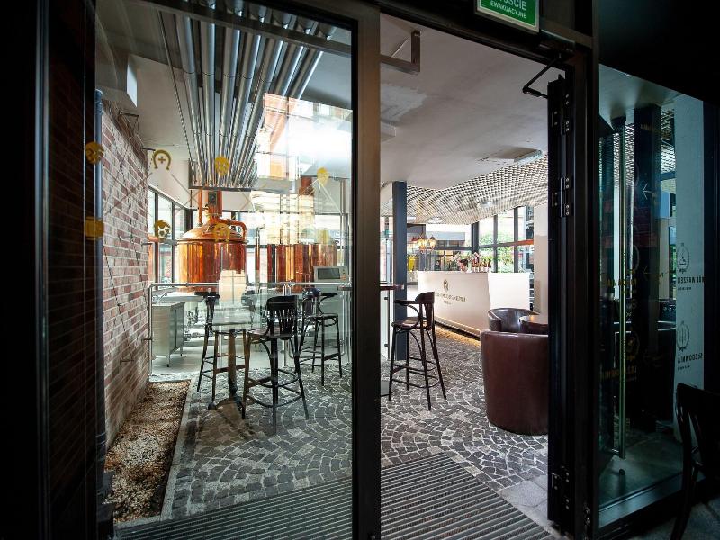 Browar Lubicz Residence - Official Aparthotel image
