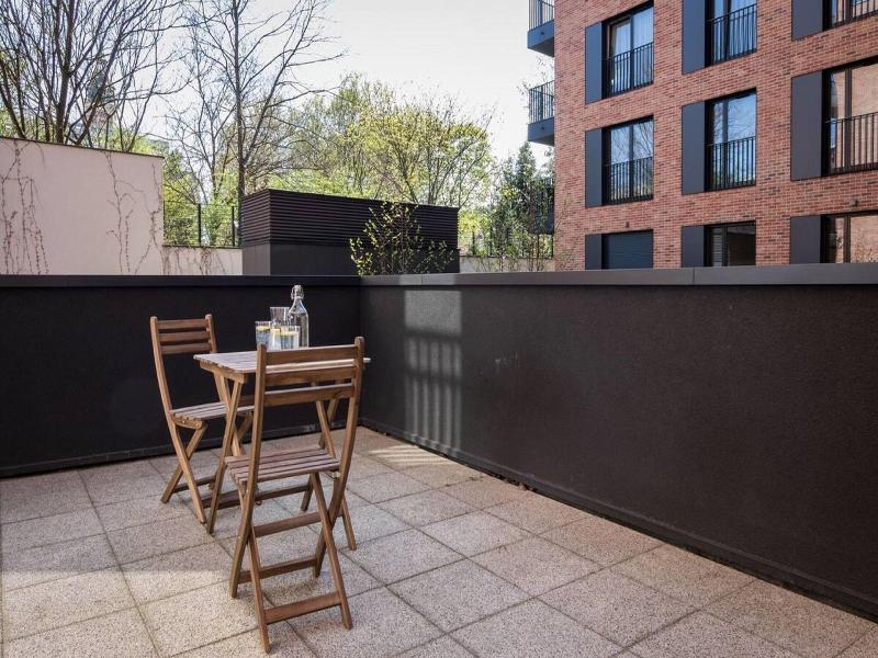Browar Lubicz Residence - Official Aparthotel image