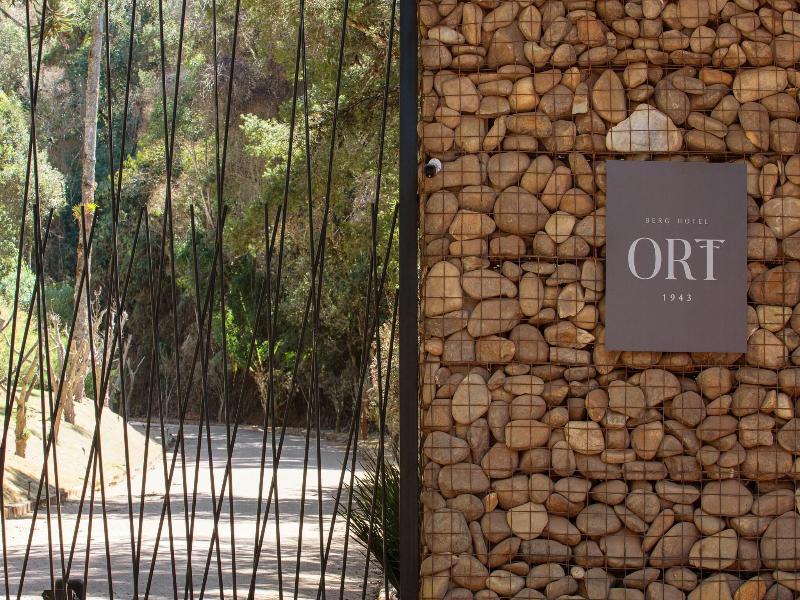 Ort Hotel