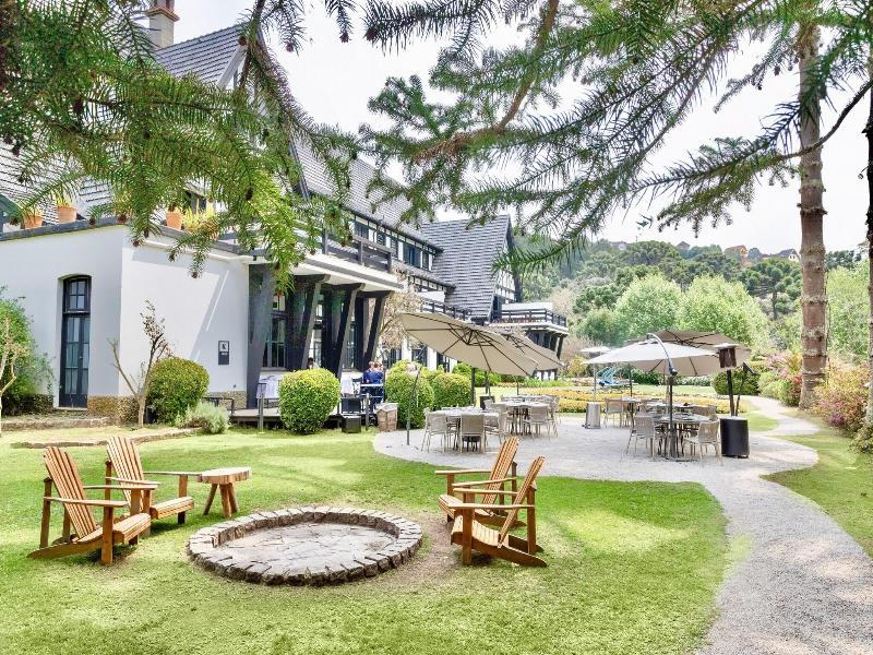 Ort Hotel