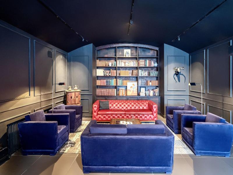 Ort Hotel