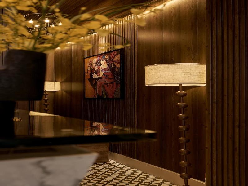 The One Premium Hotel image