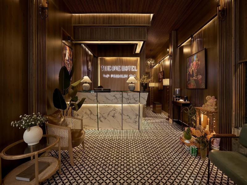The One Premium Hotel image
