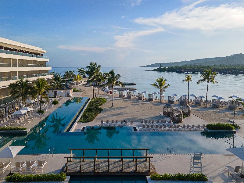 Princess Grand Jamaica image