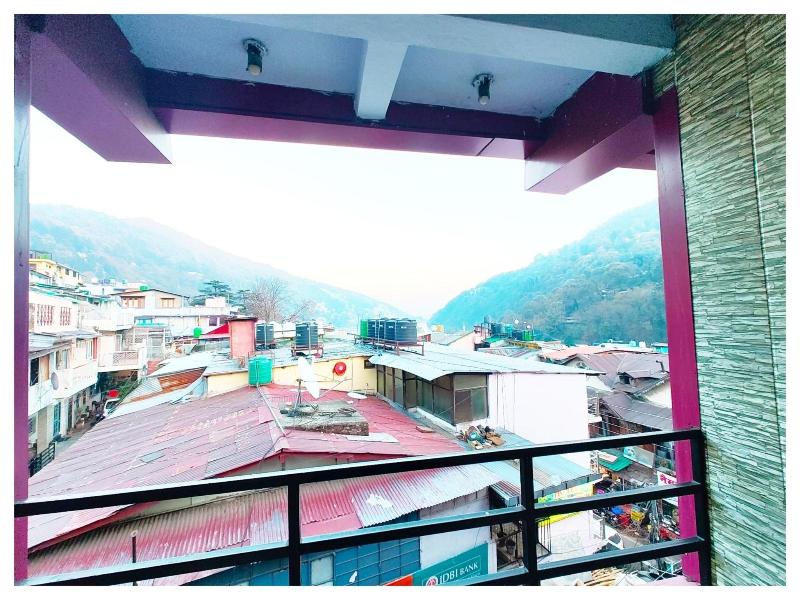 Goroomgo Radha Continental Nainital — photo 5