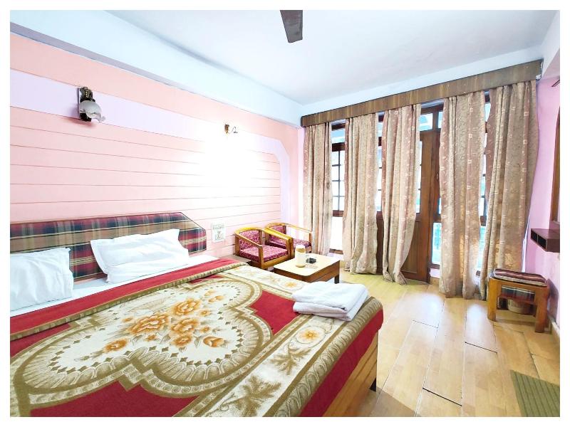 Goroomgo Radha Continental Nainital — photo 4