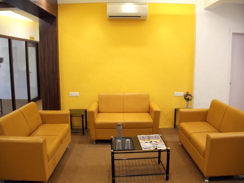 Choice Guest House Pune image