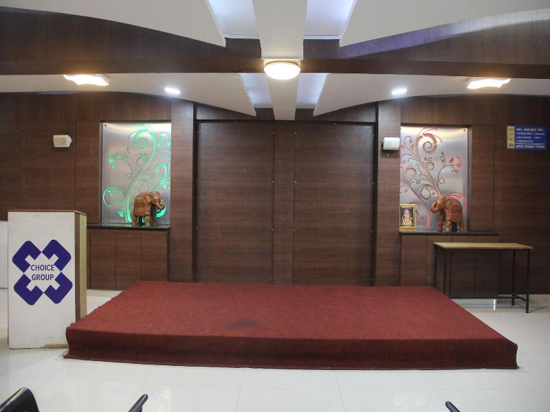 Choice Guest House Pune image