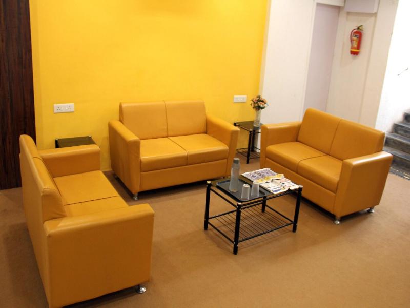 Choice Guest House Pune image
