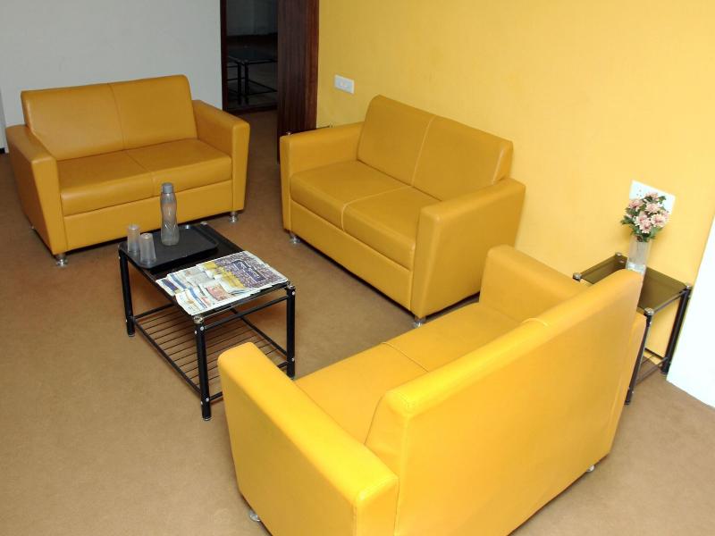Choice Guest House Pune image