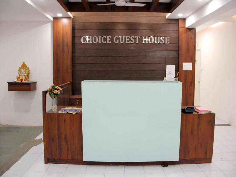 Choice Guest House Pune image