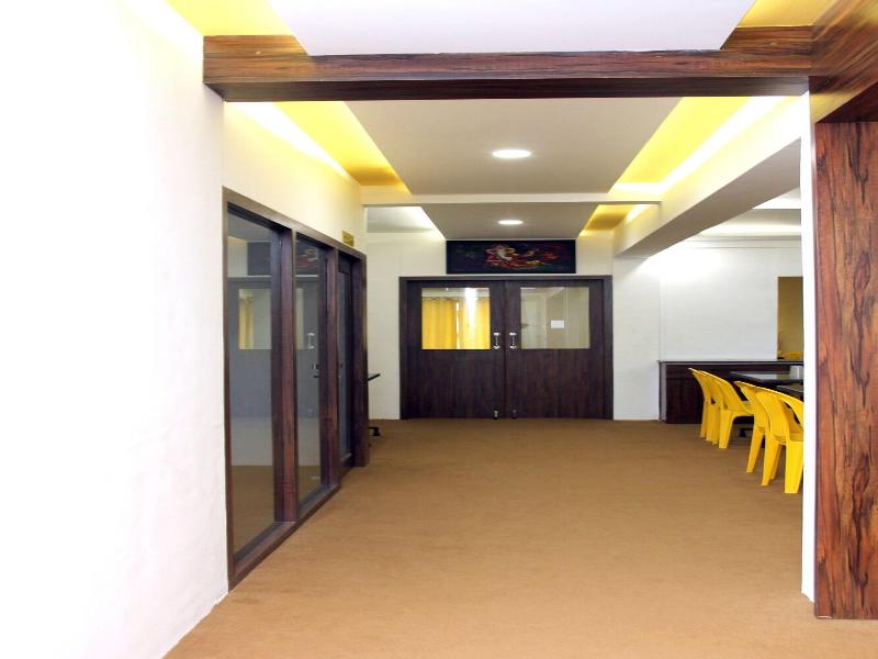 Choice Guest House Pune image