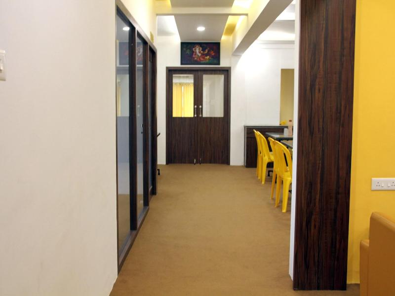 Choice Guest House Pune image
