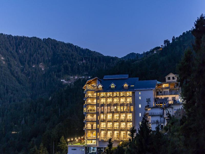 Fortune Park Dalhousie, Dalhousie