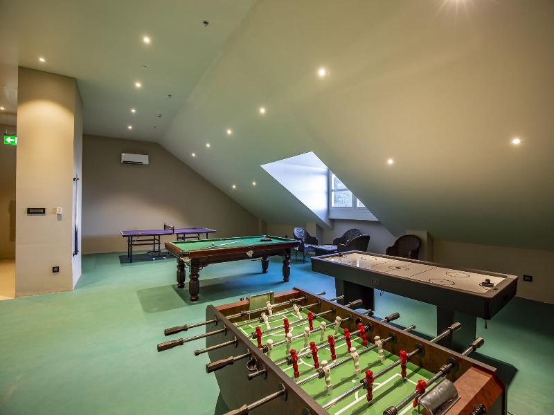 Fortune Park Dalhousie