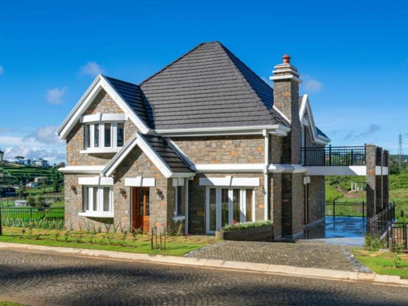 Stoney Croft Cottage