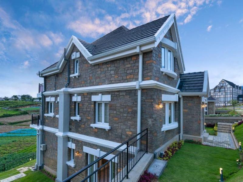 Stoney Croft Cottage