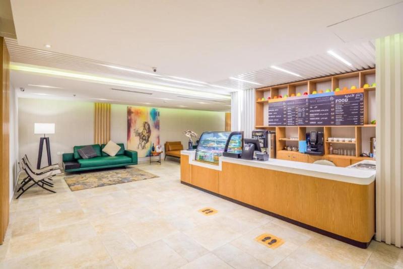 Ewaa Express Hotel - Alrawda image