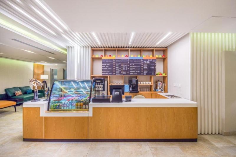 Ewaa Express Hotel - Alrawda image