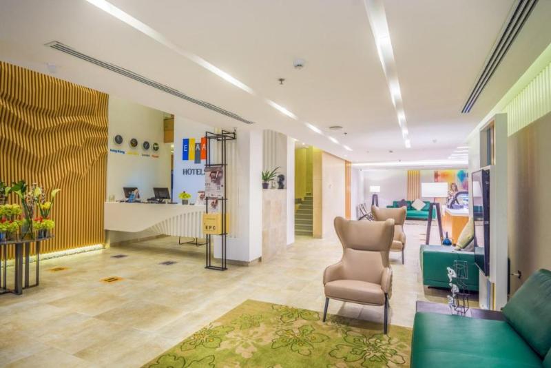Ewaa Express Hotel - Alrawda image