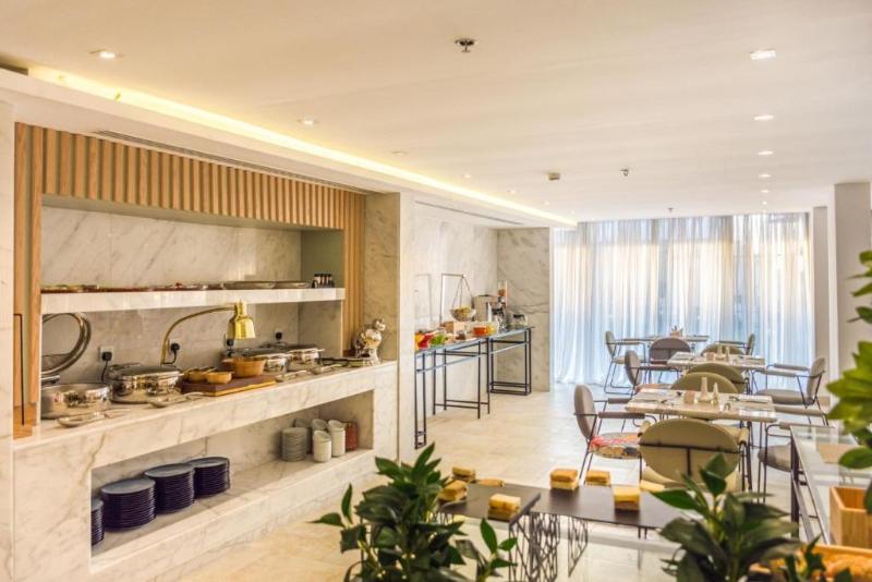 Ewaa Express Hotel - Alrawda image