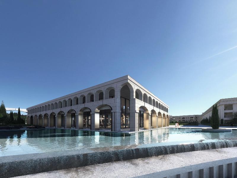 The Siena Resort
