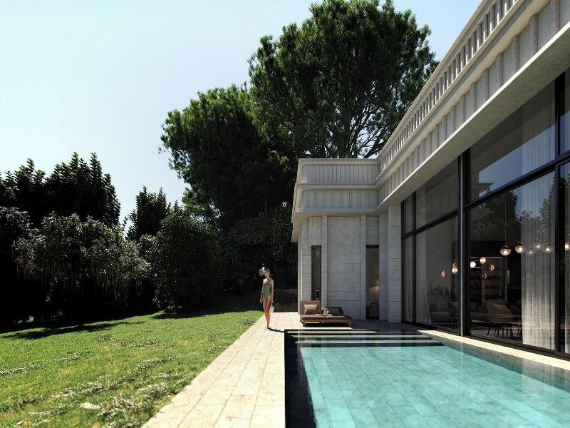 The Siena Resort