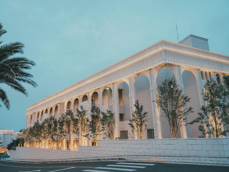 The Siena Resort