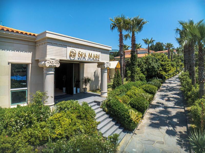 The Siena Resort — photo 9