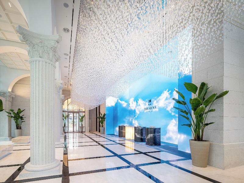 The Siena Resort