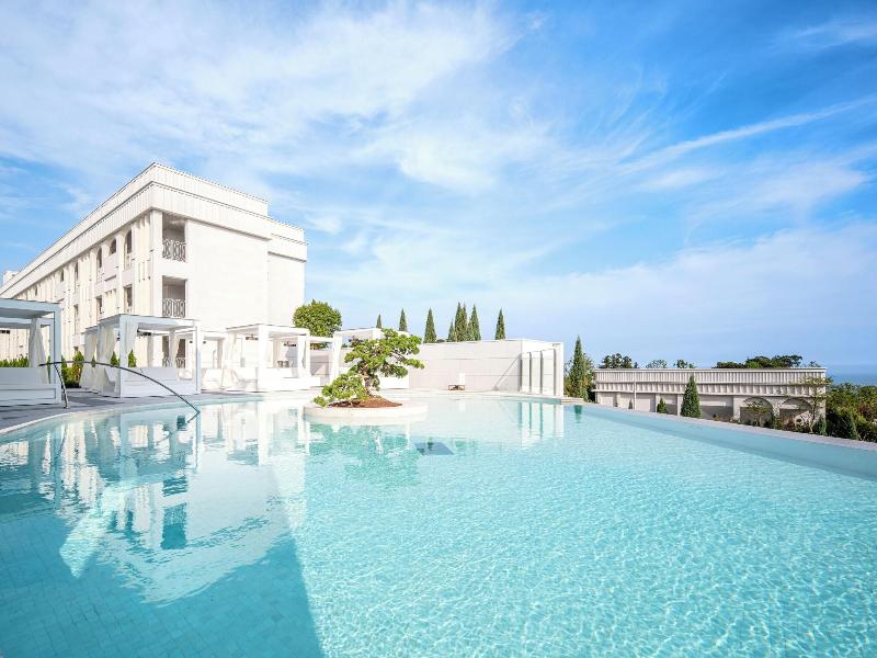 The Siena Resort