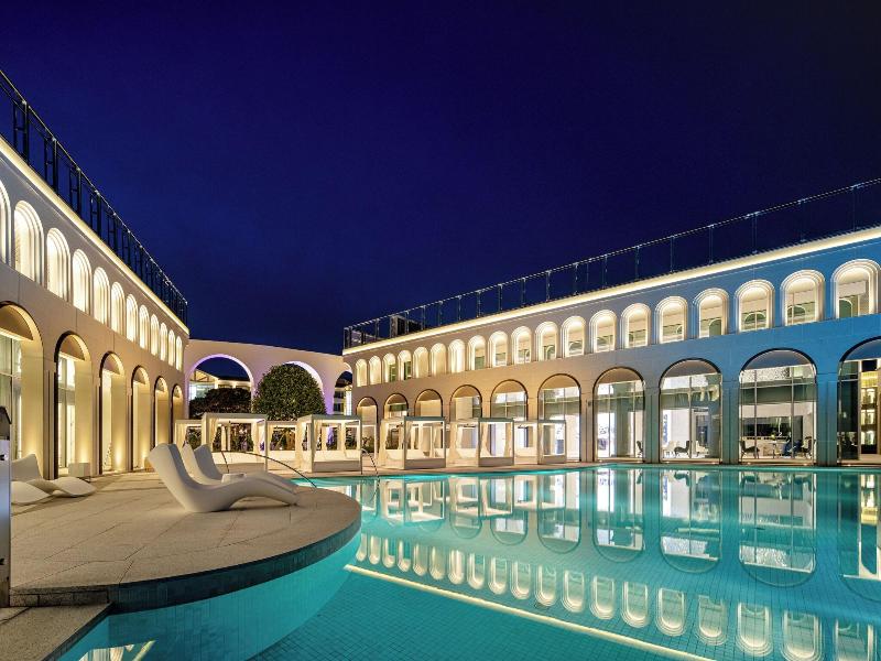 The Siena Resort