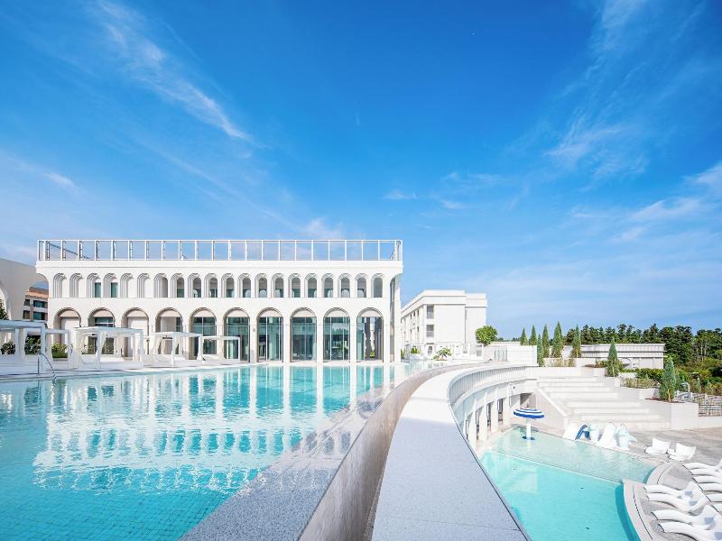 The Siena Resort