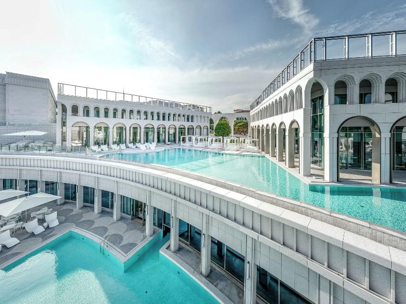 The Siena Resort