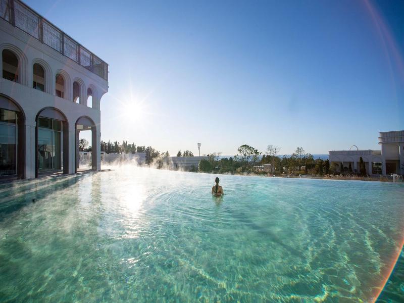 The Siena Resort
