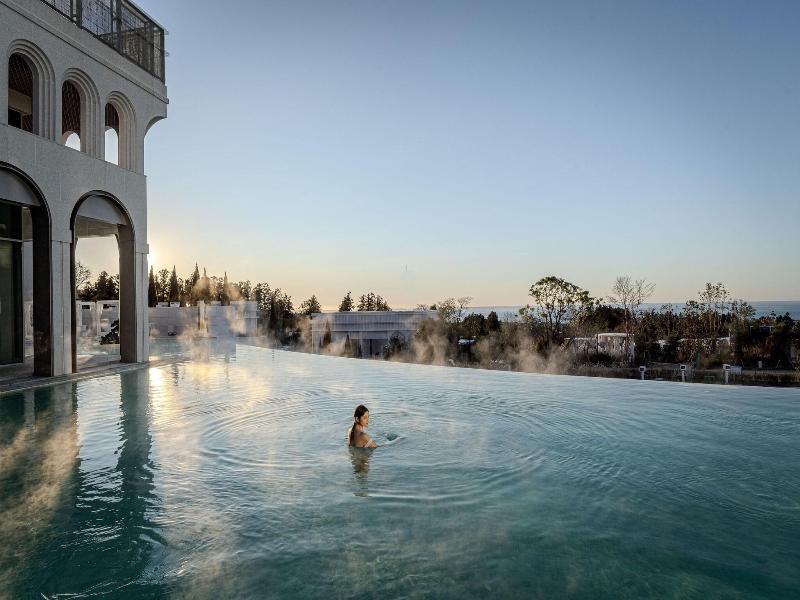 The Siena Resort
