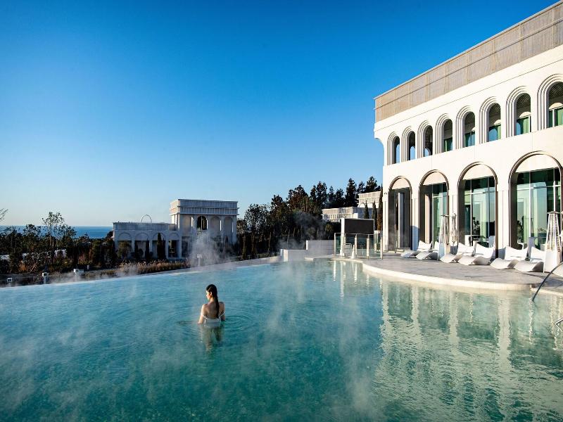 The Siena Resort